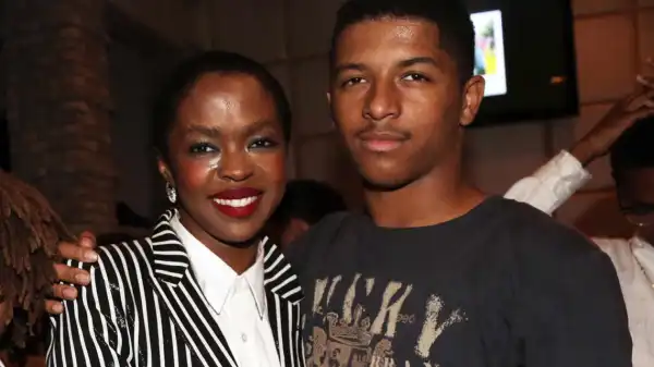 Biography & Net Worth Of Zion David Marley