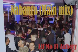 Lil’Mo – Nabantu ft. Aubery