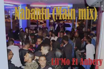 Lil’Mo – Nabantu ft. Aubery