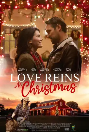 Love Reins at Christmas (2026)