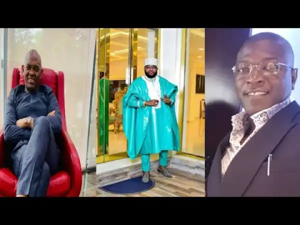 Top 3 Notable Men that has Helped Financed the Entertainment Industry