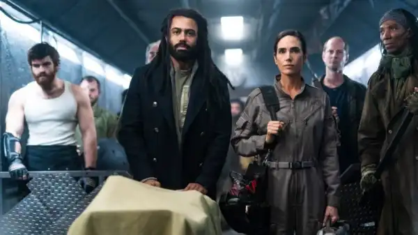 TNT & TBS Scripted Programming Development Axed by Warner Bros. Discovery