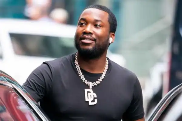 Ghana Police Recover Meek Mill’s Stolen Phone, Arrest Suspect (Photo)