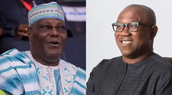 Election: I’m Not In Alliance With PDP – Peter Obi