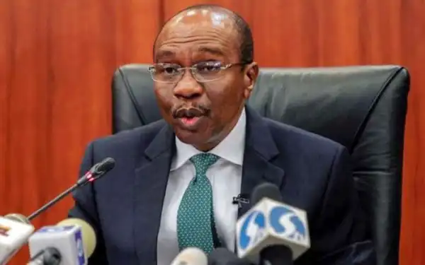 E-Naira: CBN To Own A Major Stake In Bitt Inc.