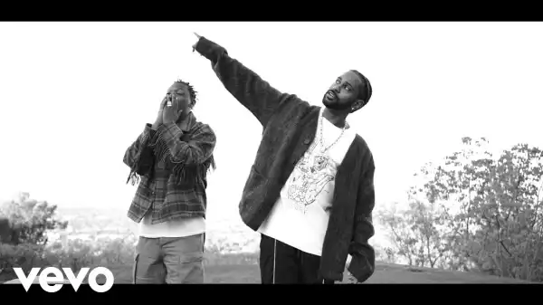 Big Sean ft. Hit-Boy – The One (Video)