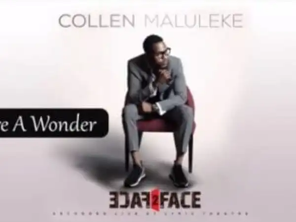Collen Maluleke – Ganzelo (Xitsonga Medley)