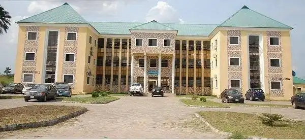 DELSU Intensive and Part-Time (Weekend) Degree Programmes, 2025/2026
