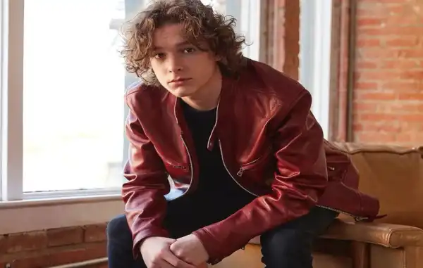 Biography & Career Of Mason Thames