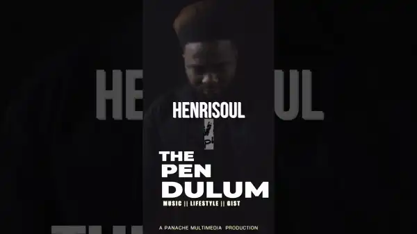 Henrisoul – Calvary Symphony (Video)