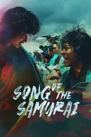 Song Of The Samurai (2026) [Japanese] (TV series)