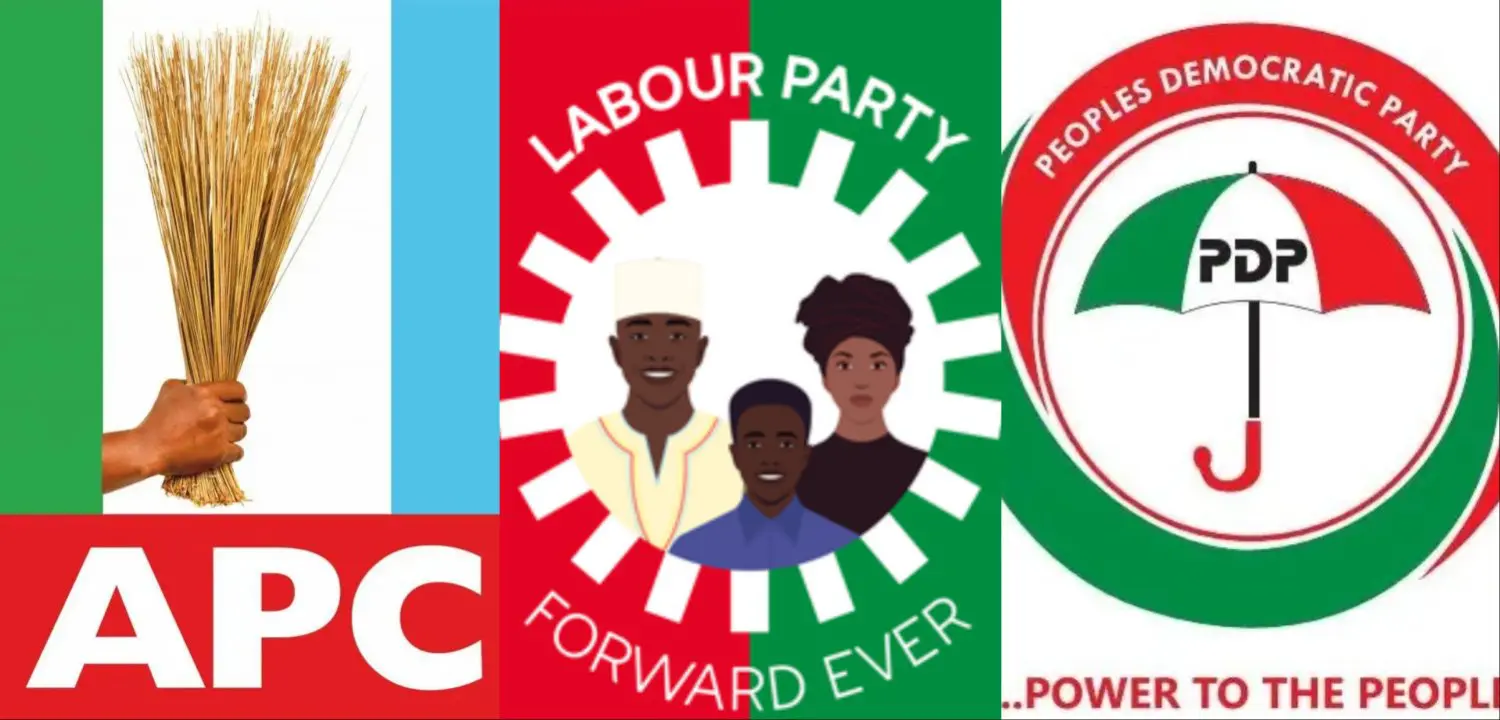 Mass defection rocks Lagos as politicians, professionals dump LP, PDP, APC for Accord