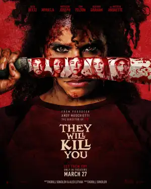 They Will Kill You (2026)