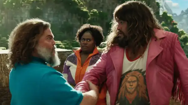 A Minecraft Movie 2 Gets Update, Jared Hess Talks Post-Credit Scene