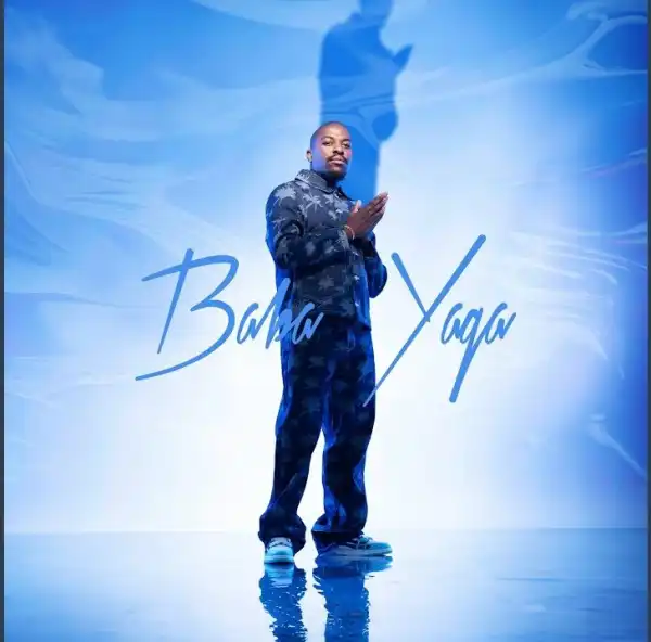 De Mthuda Ft. Yallunder – iMali