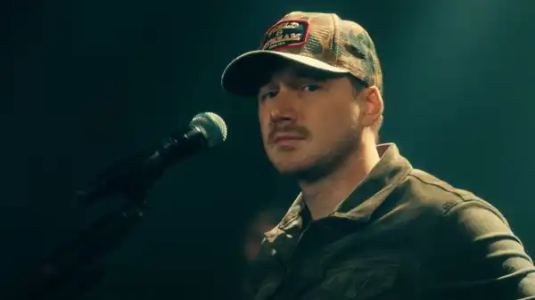 SNL Mocks Morgan Wallen Leaving the Stage During Last Week’s Episode