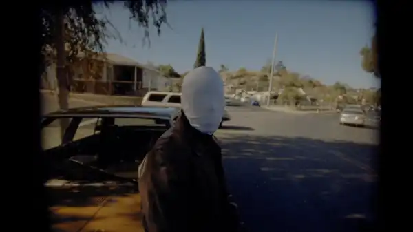 Paris Texas - Heavy Metal (Video)