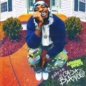 Armani White – BILLIE EILISH LEGENDS MIX. Ft. Ludacris, Busta Rhymes & N.O.R.E.