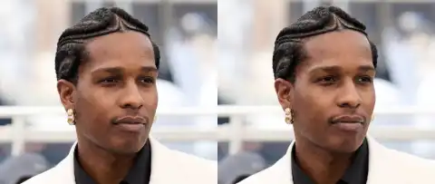 A$AP Rocky Faces Backlash Over “Abus!v3” Remarks To Women At Concert