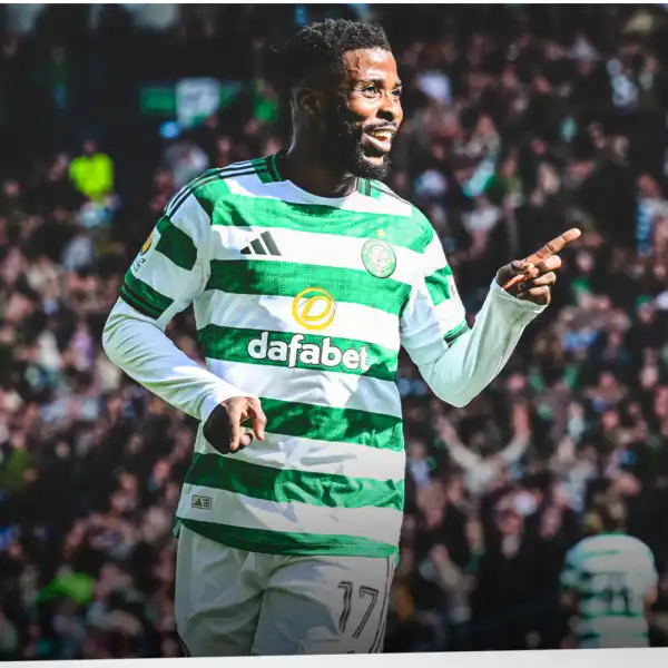 Transfer: Celtic manager Martin O’Neill told to keep Kelechi Iheanacho