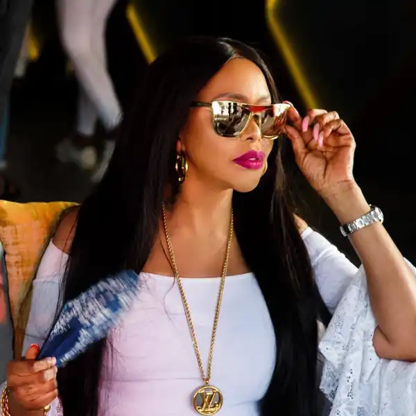 Age & Net Worth Of Evodia Mogase