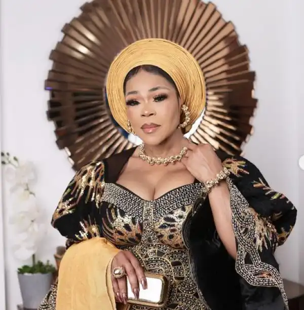 I Want A Companion, Not Marriage – Shaffy Bello (Video)