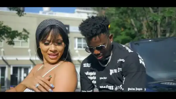 Vybz Kartel – Party Nice (Video)