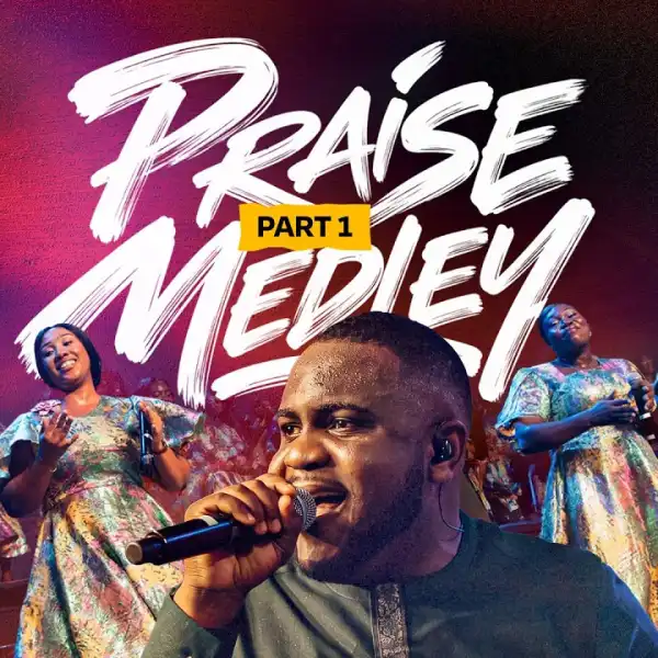 Joyful Way Incorporated – Ga Praise Medley Part 1