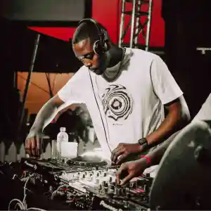 Mick-Man – Streetly Operations 008 Mix