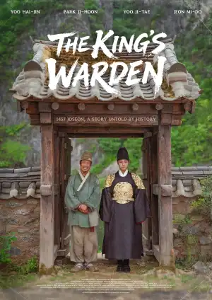 The King’s Warden (2026) [Korean]