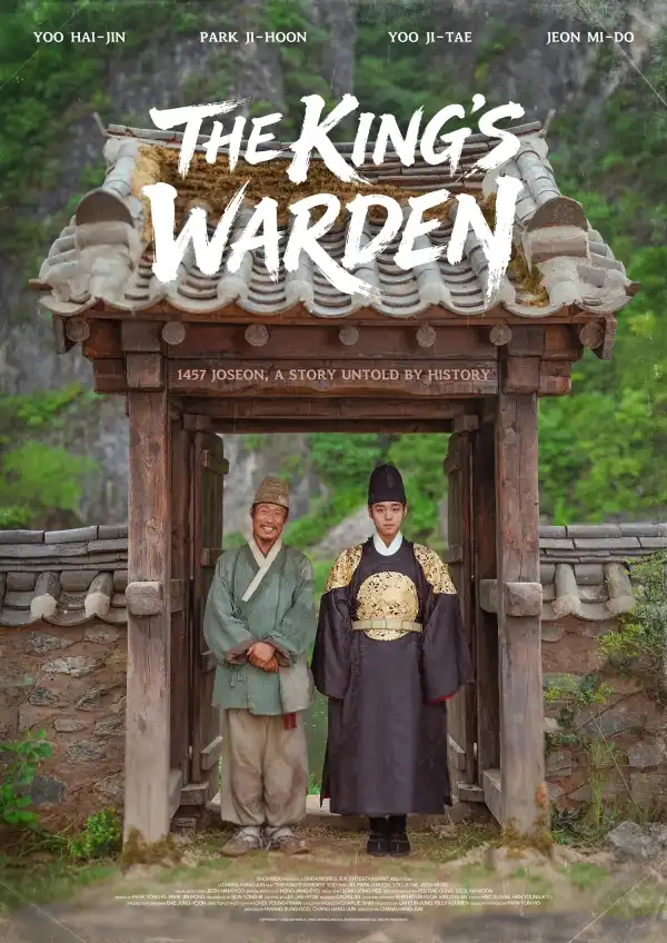 The King’s Warden (2026) [Korean]