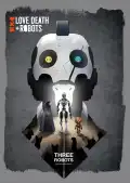 Love Death And Robots Season 1