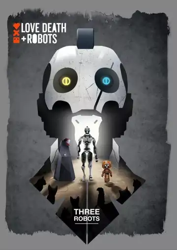 Love Death And Robots S01 E18