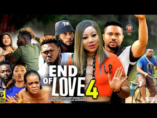 End Of Love Season 4