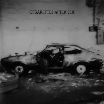 Cigarettes After Sex – Bubblegum