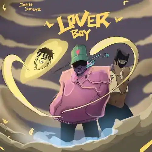 John Dreyz – Kolo Ft Zinoleesky