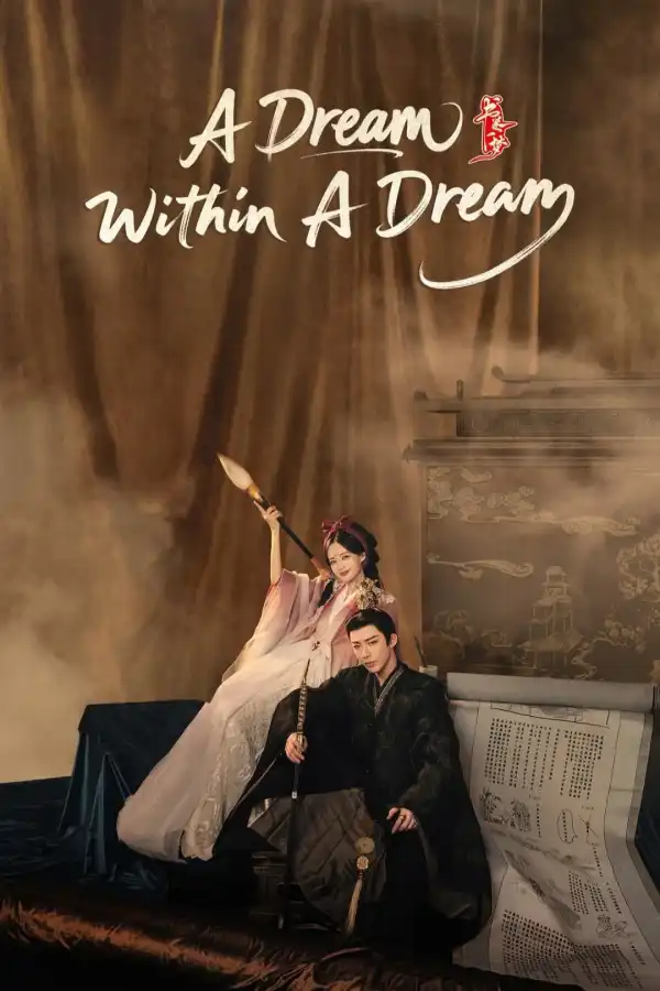 A Dream within a Dream S01 E40