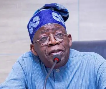 Tinubu meets with EFCC Chairman Bawa, in Aso Rock