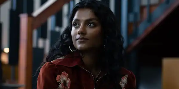 Bridgerton Season 2 Casts Simone Ashley As Lead Kate Sharma