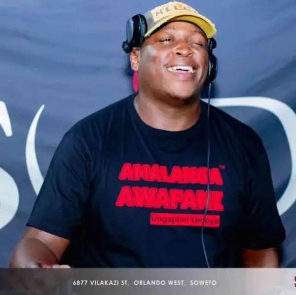 Bantu Elements – Motsweding FM Mix (12-03-2021)