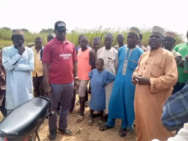 How Boat Mishap Left 10 People Dead In Niger — NSEMA