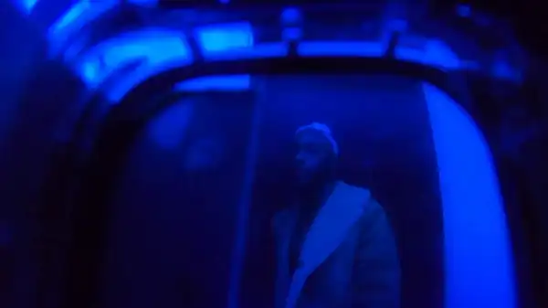 Jpegmafia - Bodyguard (Music Video)