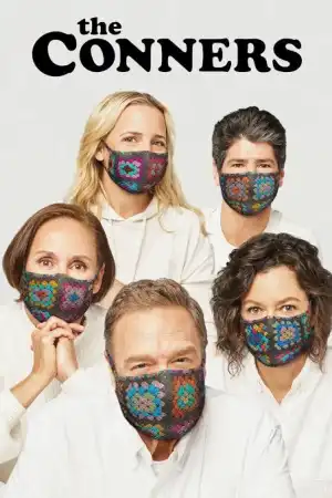 The Conners Season 04