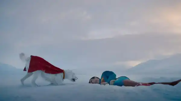 James Gunn’s Superman Gets Promising Reaction From Warner Bros. Execs