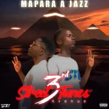 Mapara A Jazz – John Vuli Gate Ft. Ntosh Gazi & Colano