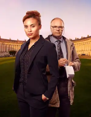 McDonald and Dodds S03E01