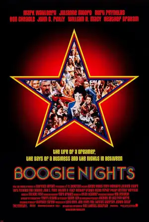 Boogie Nights (1997)