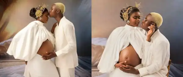 “They Asked For My Account Number” – Peller Reveals Wealthy Men Want To Send Millions To His Unborn Baby