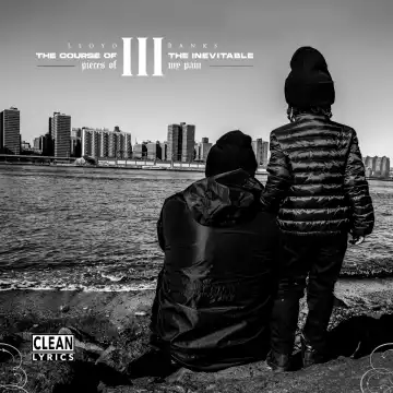 Lloyd Banks - The Course Of The Inevitable 3: Pieces Of My Pain (Album)