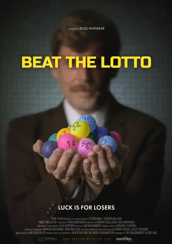 Beat the Lotto (2025)